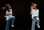 Hip hop 11 à 17 ans au gala de danse juin 2023